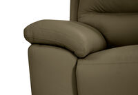 BEARMAN LEATHER