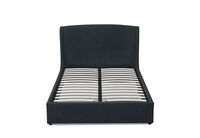 CAMBRIDGE BAY - Double Lift Bed CAMBRIDGE BAY