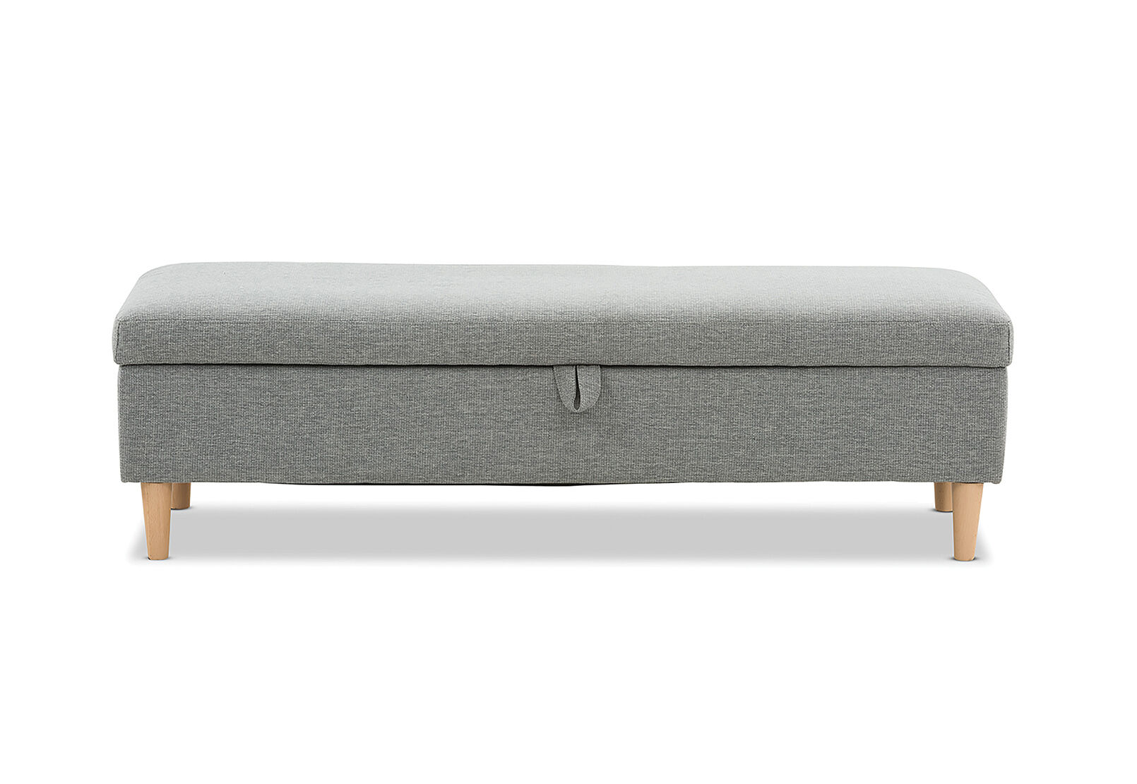 IMOGEN - Linen Storage Bench IMOGEN