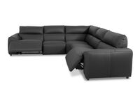 VESSALLI LEATHER