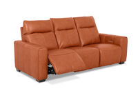 MATIAS LEATHER