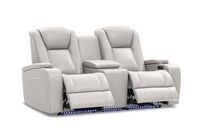 SENTINAL MK2 LEATHER