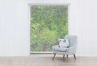 BALI - Faux Wood 50mm Venetian 180 x 210cm BALI