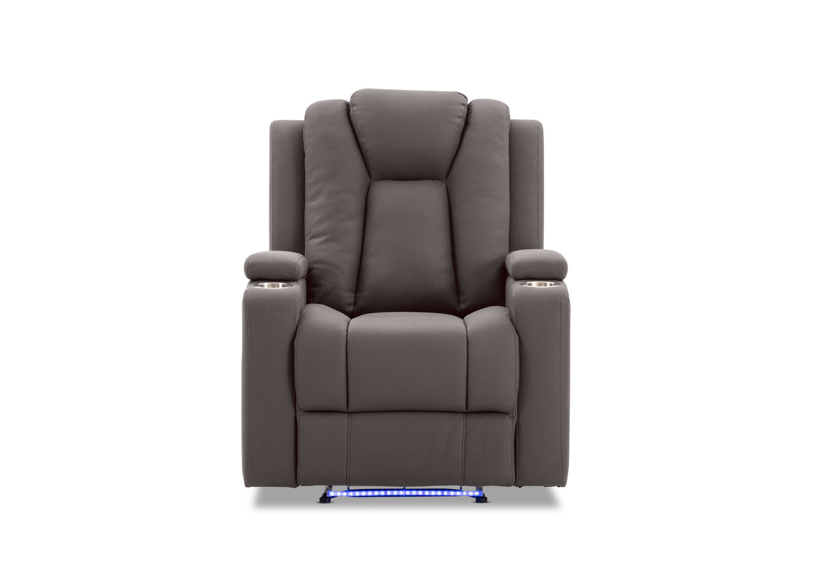 TRAVIS FABRIC - Recliner TRAVIS FABRIC