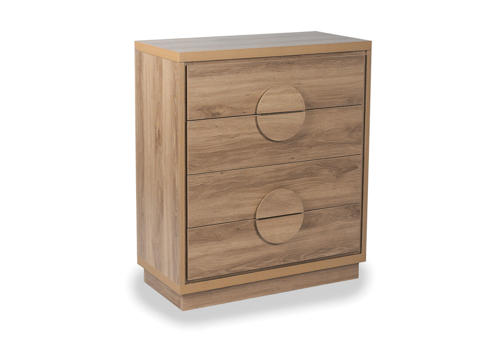 BERNAL - Tall Chest BERNAL