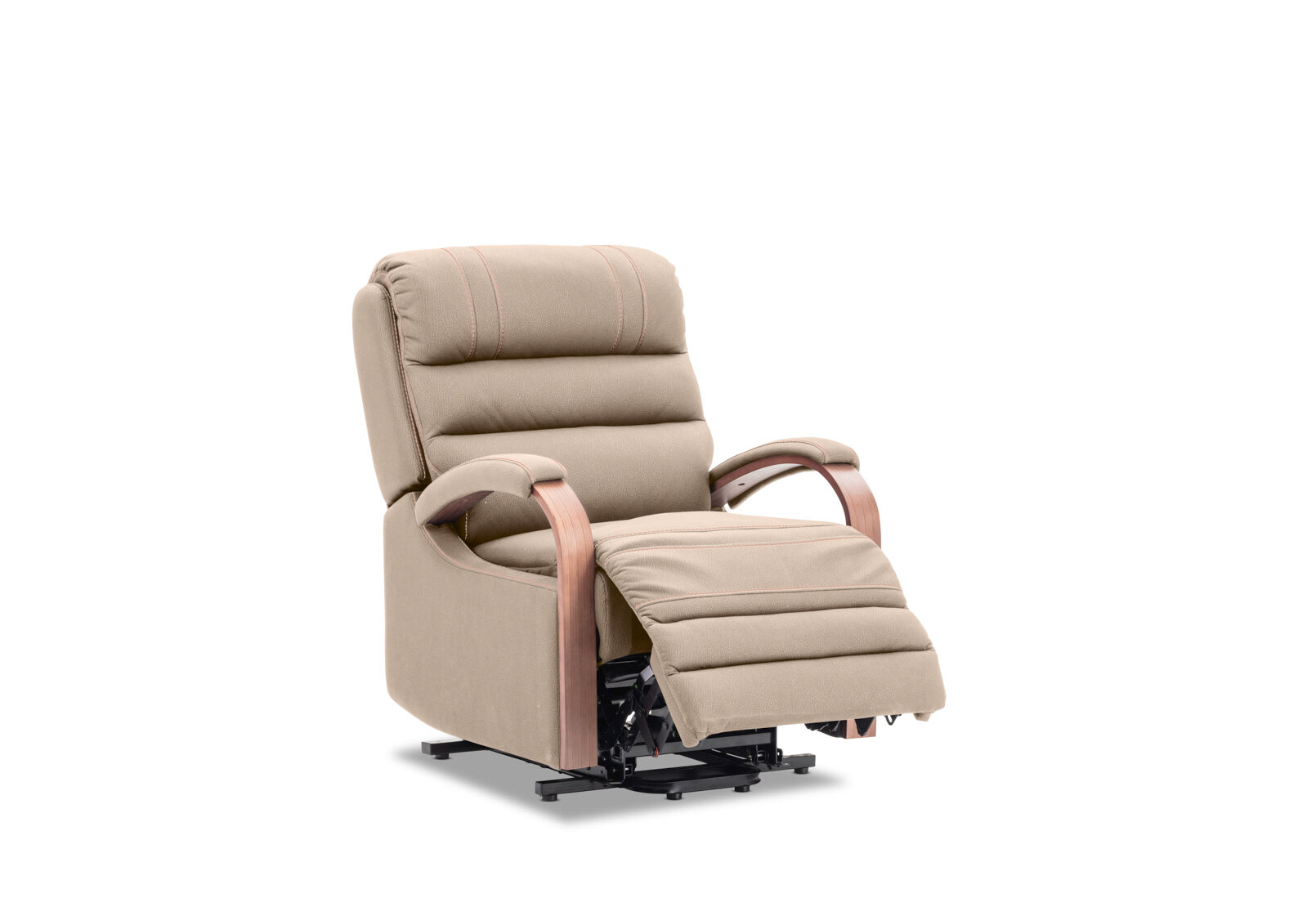 JONAS FABRIC - Electric Lift Chair JONAS FABRIC