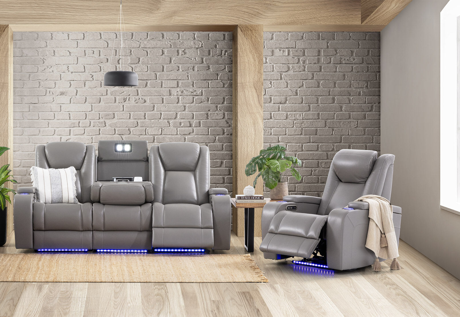 SENTINAL MK2 LEATHER