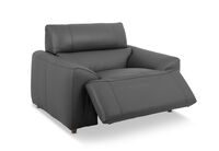 VESSALLI LEATHER