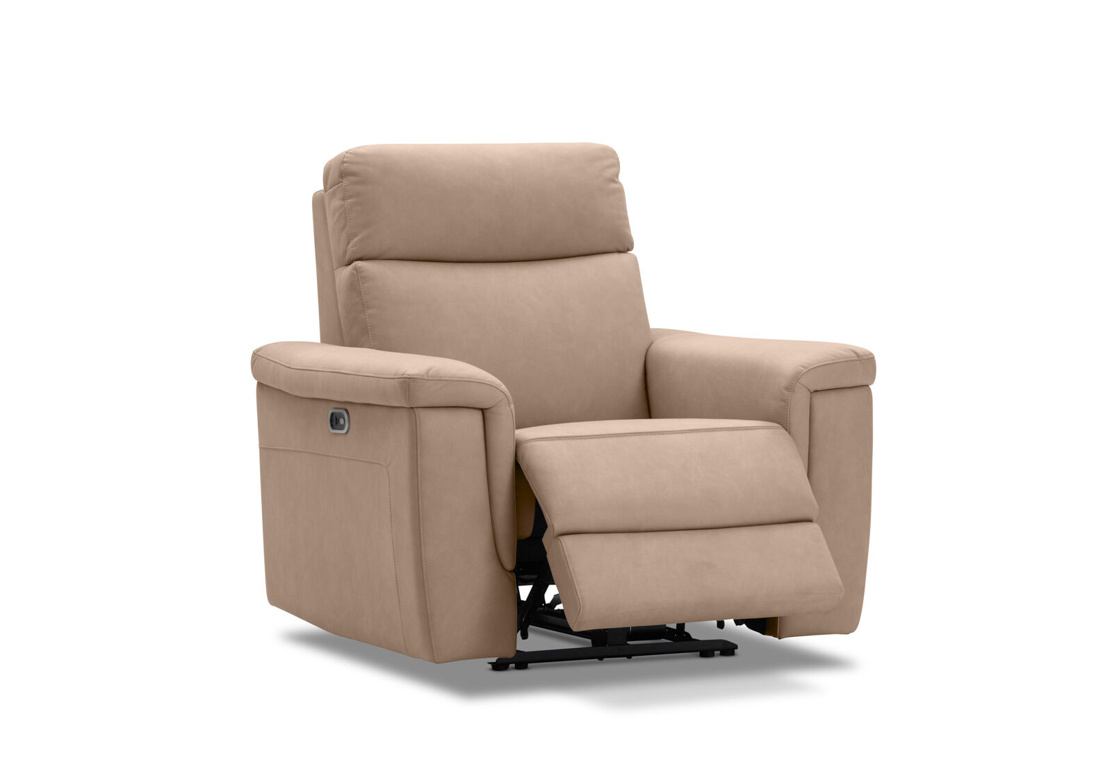 SERGIO FABRIC - Electric Recliner SERGIO FABRIC