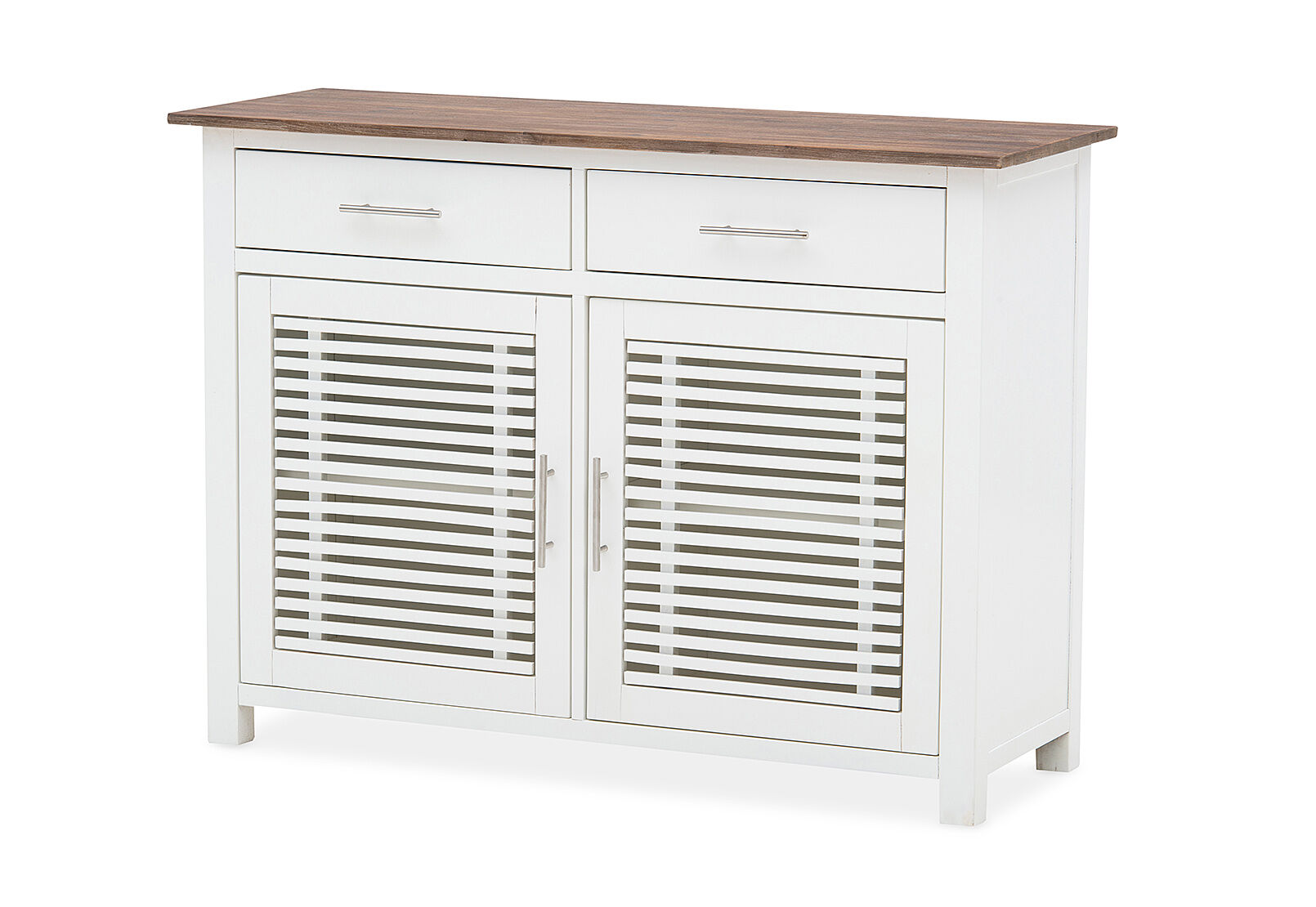 white pewter kota buffet amart furniture