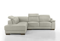 ESCHER LEATHER