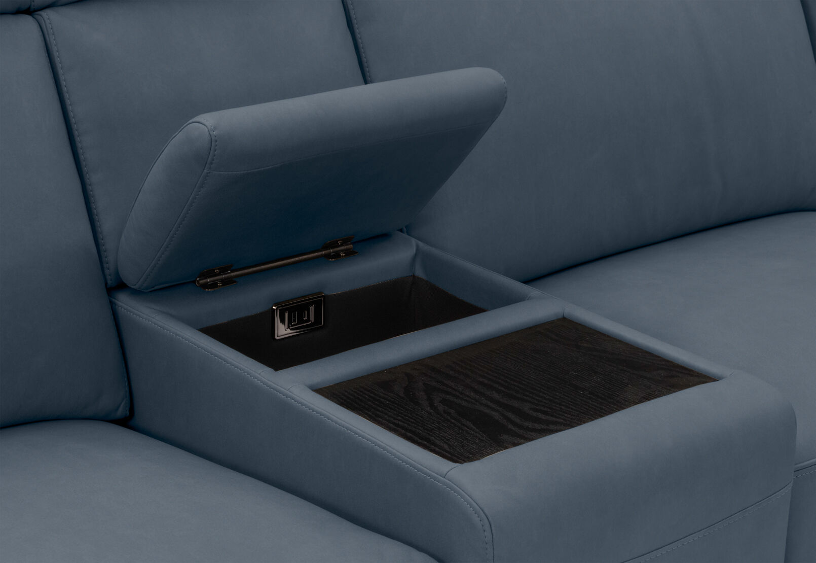 SERGIO FABRIC - 6 Seater RHF Corner SERGIO FABRIC