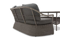 AVANI - 5 Piece Outdoor Lounge Dining Setting AVANI