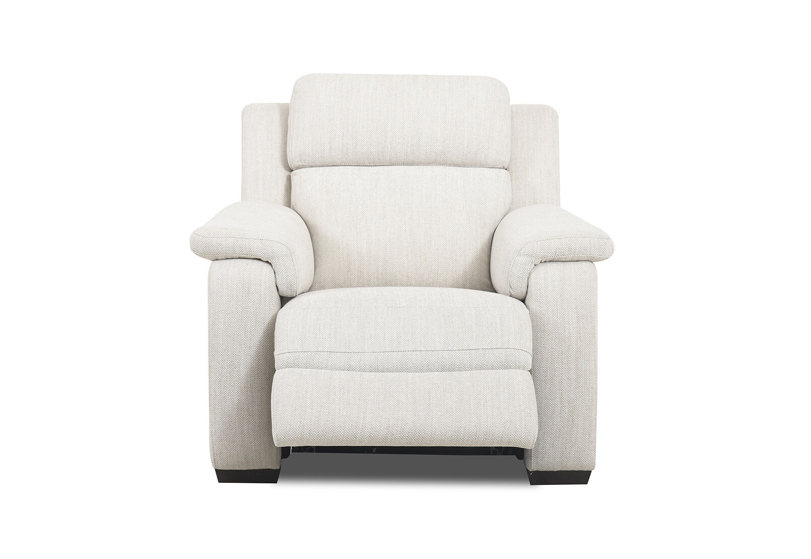 CAPELLO - Fabric Electric Recliner CAPELLO