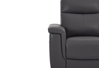 SERGIO LEATHER