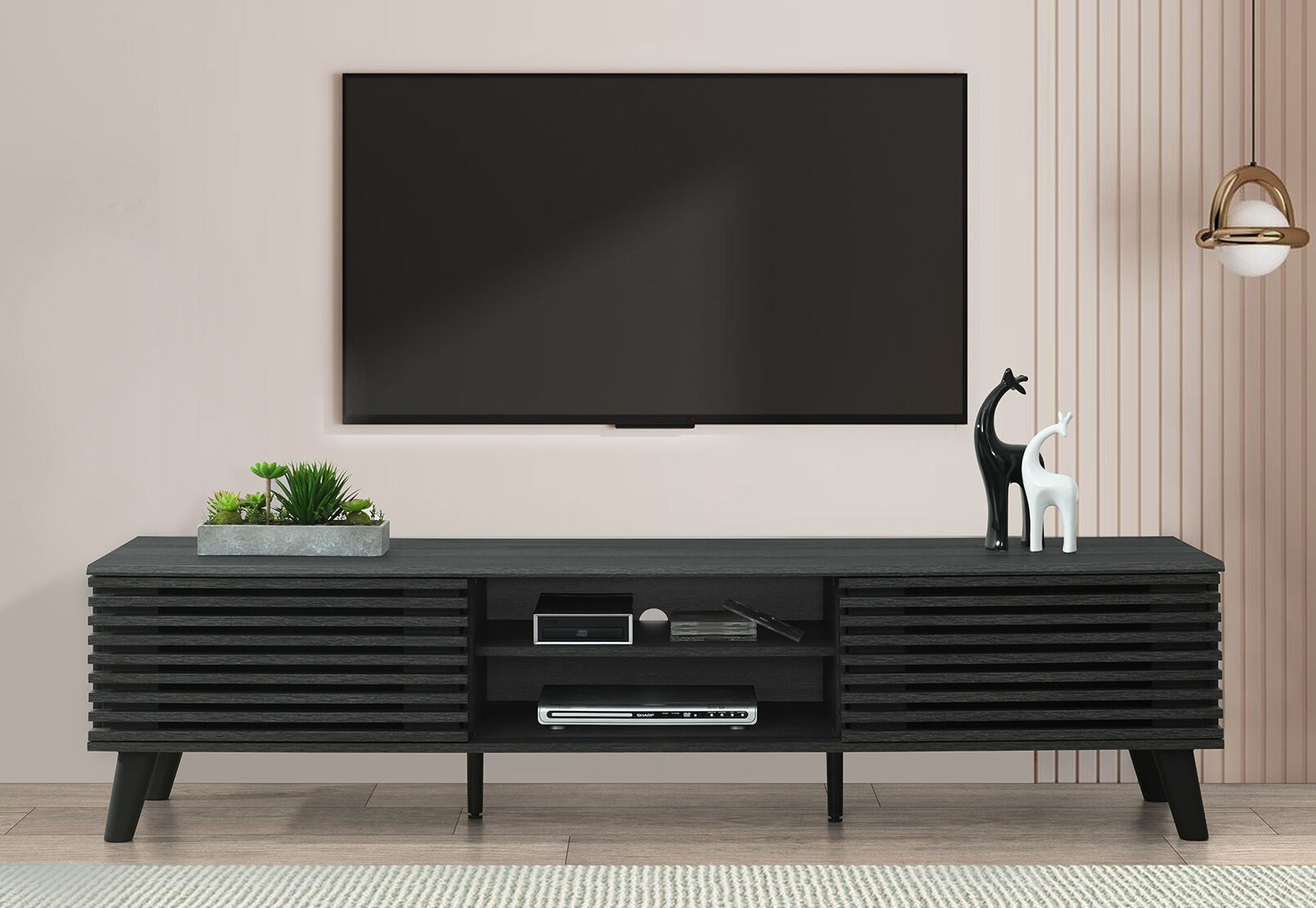 POPE - Entertainment Unit POPE