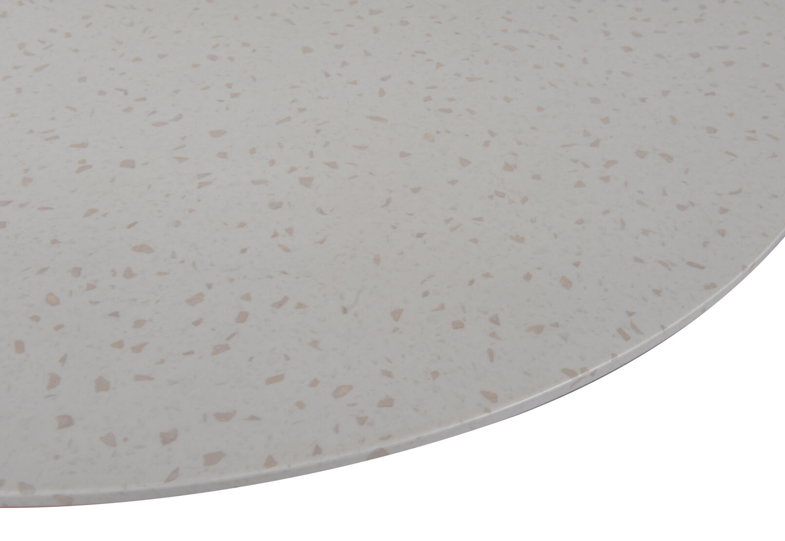 RICHARDSON - 1200 Round Dining Table RICHARDSON