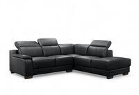 ESCHER LEATHER