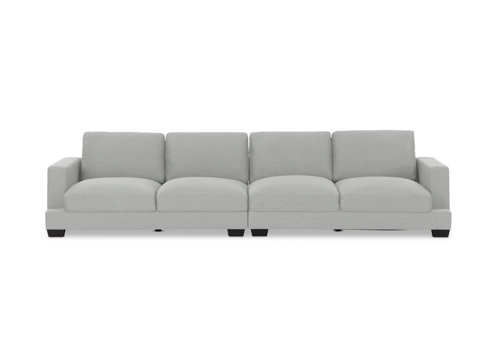 HANNES FABRIC - 4 Seater HANNES FABRIC