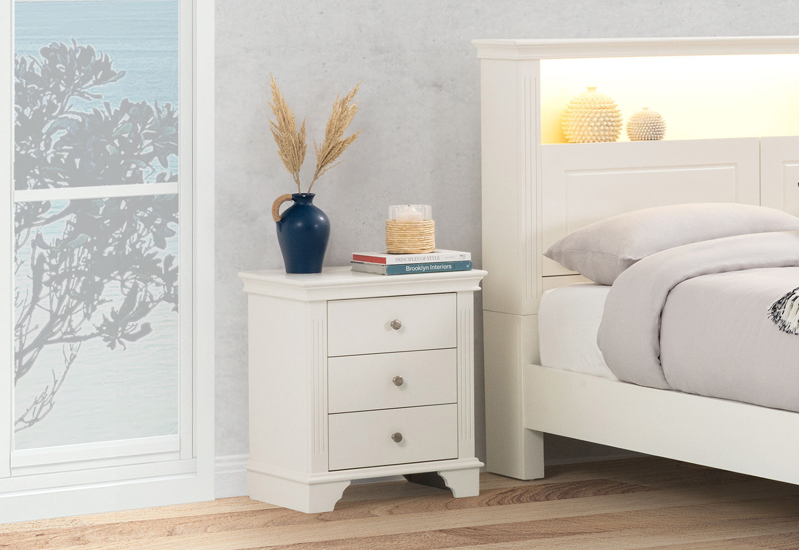 KULA - Bedside KULA