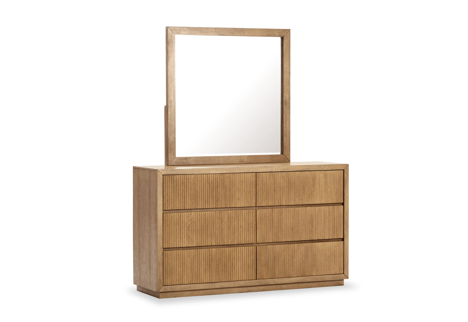 THORIN - Dresser with Mirror THORIN