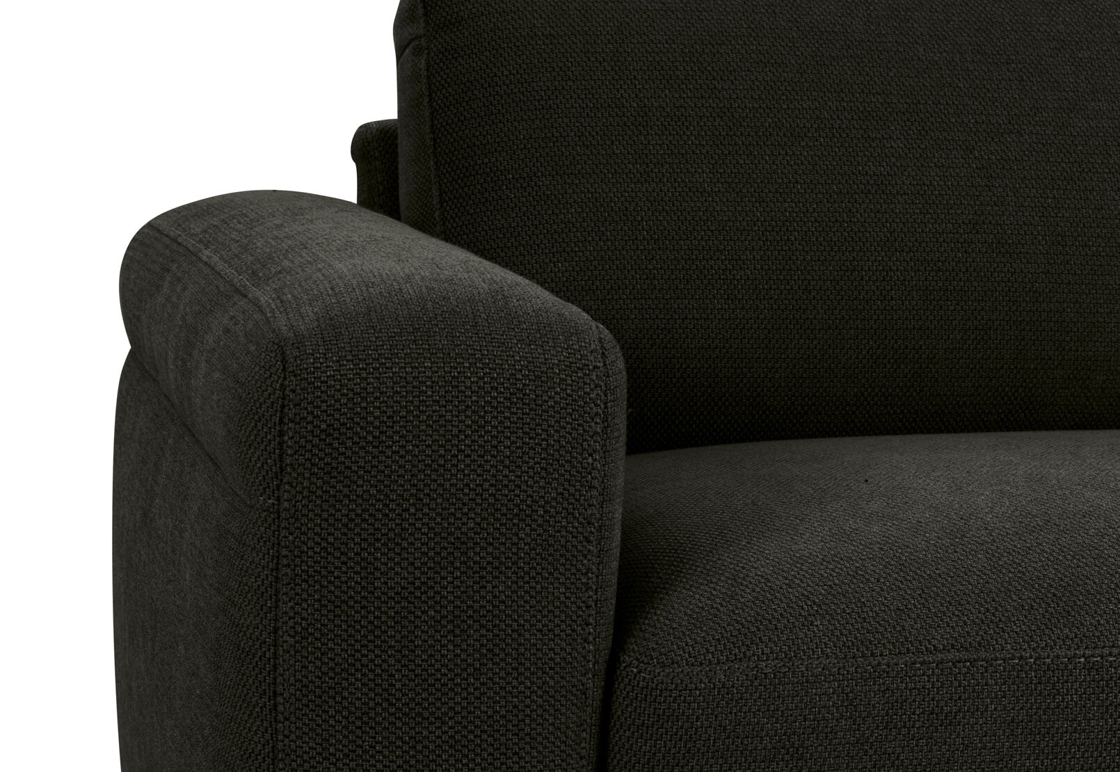 LEONE FABRIC - 2.5 Seater Sofa LEONE FABRIC