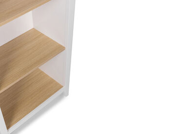 CHATOU - 4 Tier Shelf