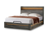 VESPERA - Queen Bed VESPERA