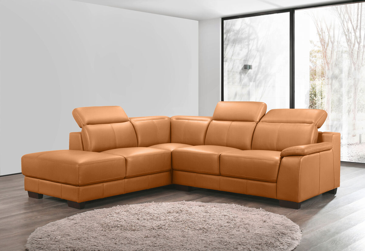 ESCHER LEATHER