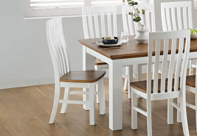 CHARLSBOURG - Dining Chair