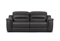 JEFFRIES LEATHER