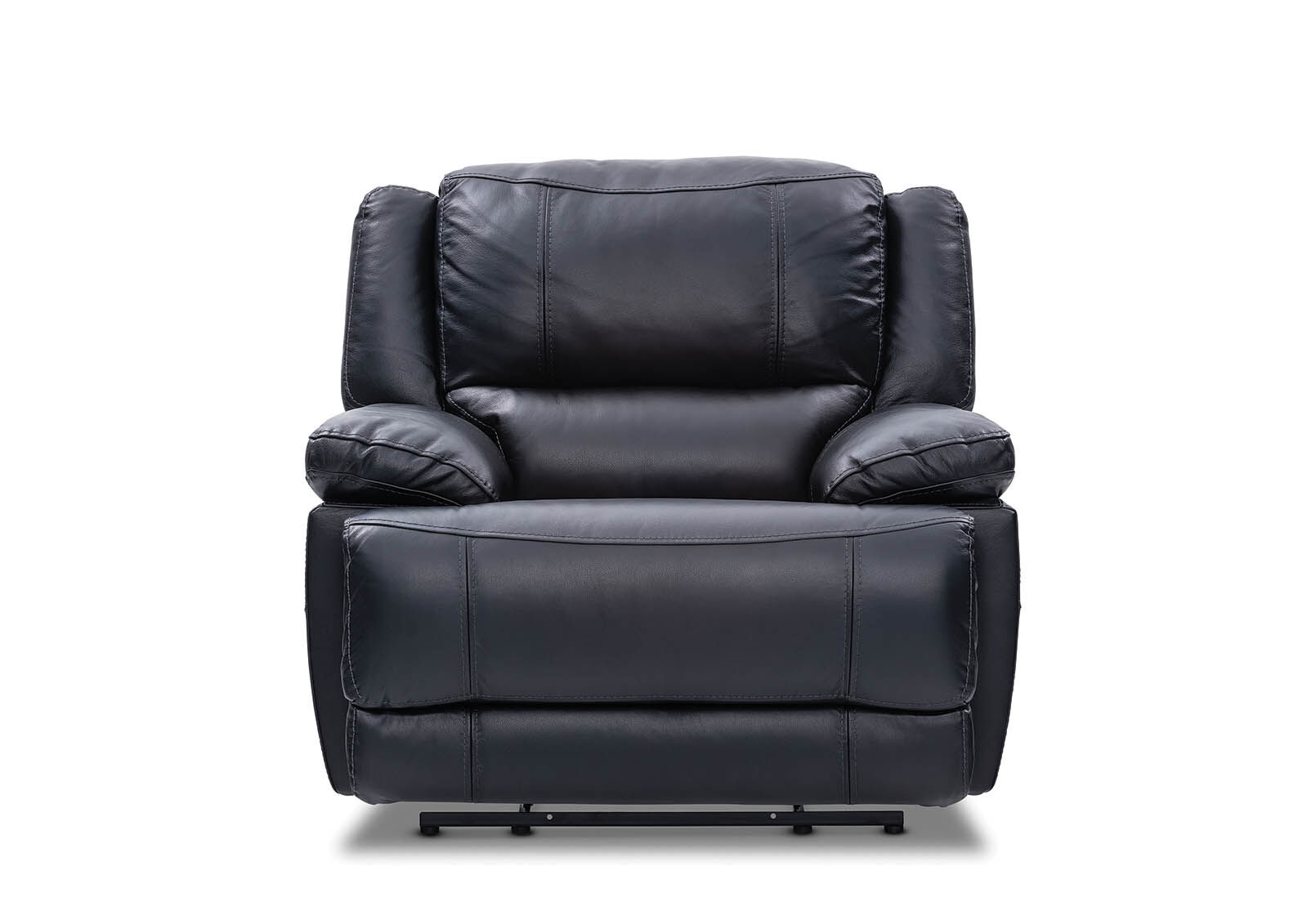 FLOYD - Leather Recliner FLOYD