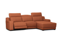 VANTRO LEATHER