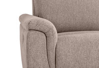 JAKOB FABRIC - Electric Recliner JAKOB FABRIC