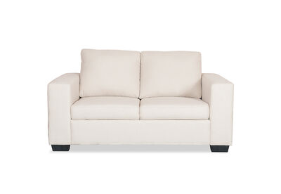 BONZA - Fabric 2 Seater Sofa