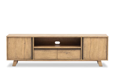 MALIK - Entertainment Unit