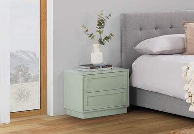HUFFMAN - Bedside