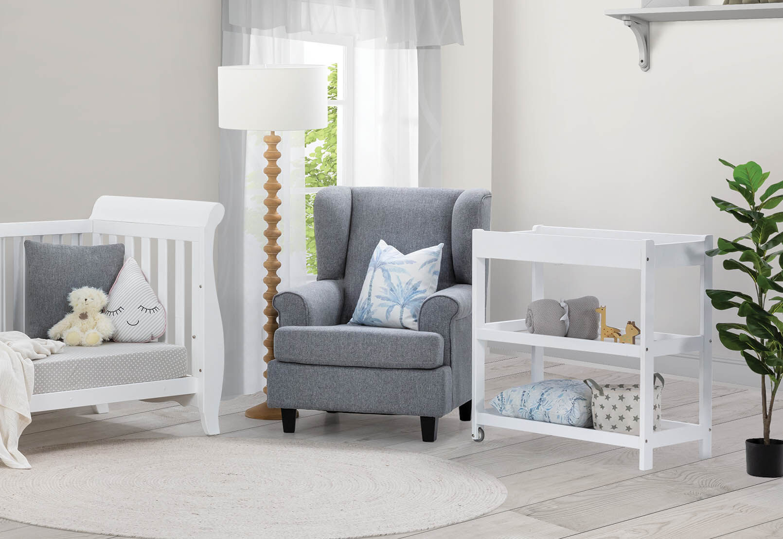 Amart ottoman bed sale