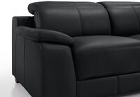 ESCHER LEATHER