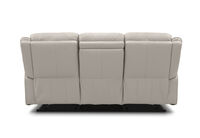 GLUSMAN LEATHER