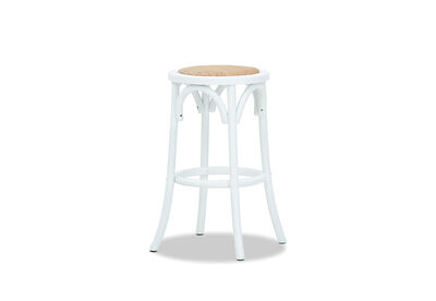 BORDEAUX - Backless Stool