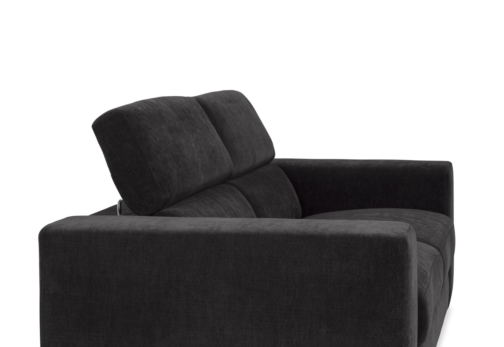 DARIO FABRIC - 2.5 Seater Sofa DARIO FABRIC