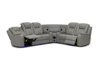 SENTINAL MK2 LEATHER
