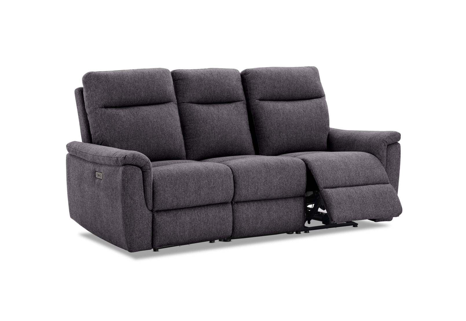 JAKOB FABRIC - 3 Seater JAKOB FABRIC