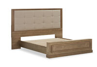 MATTEO - King Bed MATTEO