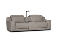 VANTRO LEATHER