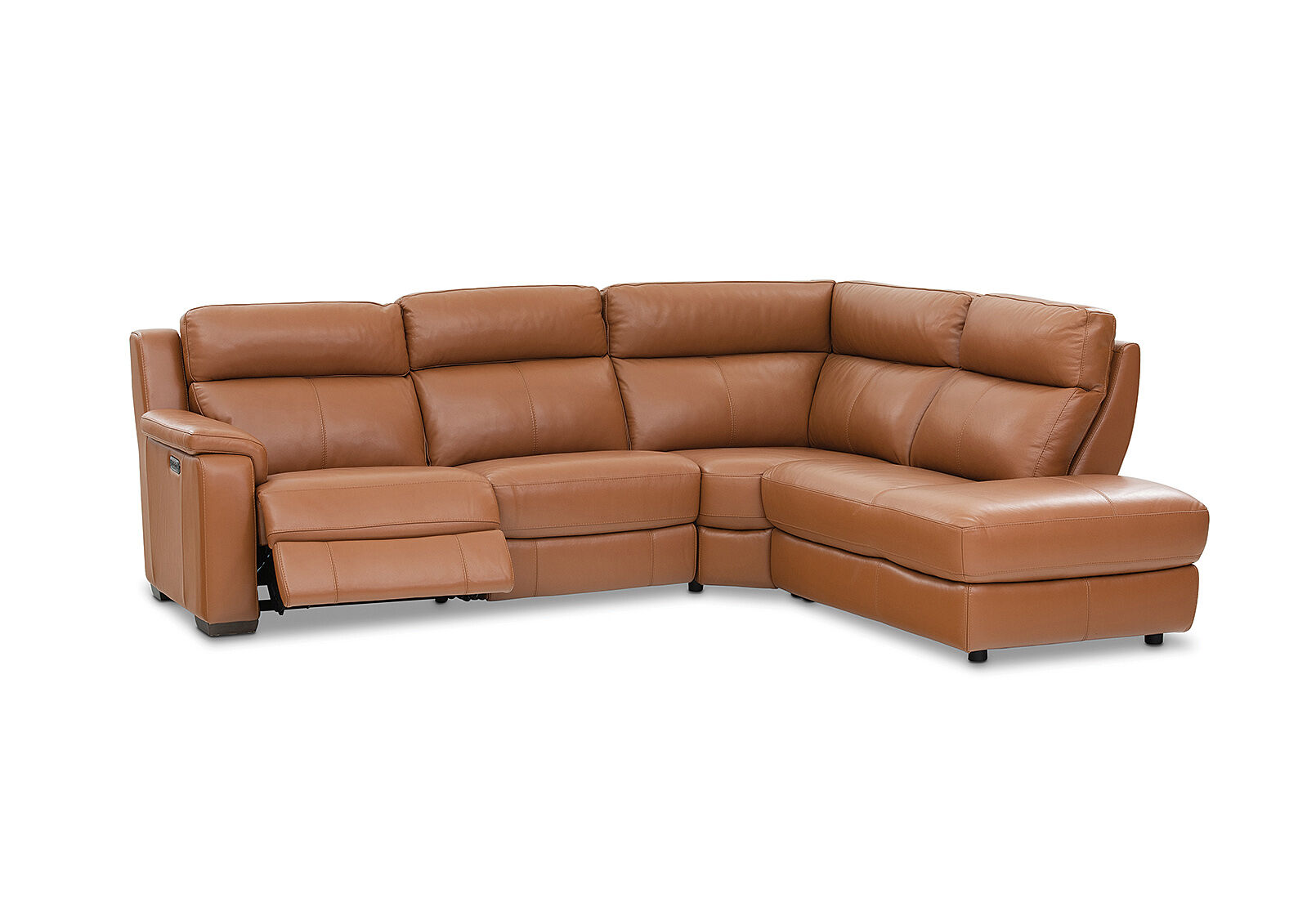 CAPELLO - Leather Terminal Corner CAPELLO