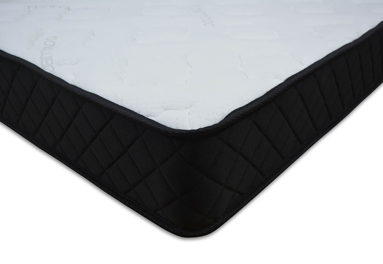 WHITE LLAMA Bonafide Queen Mattress