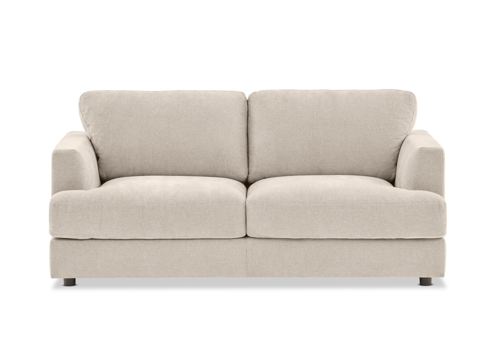 COURTNEY FABRIC - 2 Seater Sofa COURTNEY FABRIC