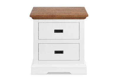 CHARLSBOURG - Bedside Table